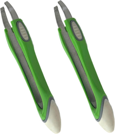 Large Grip Tweezers (2 Pack)